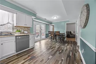 6021 Stone Bluff Dr, Clemmons, NC 27012 - Photo 11