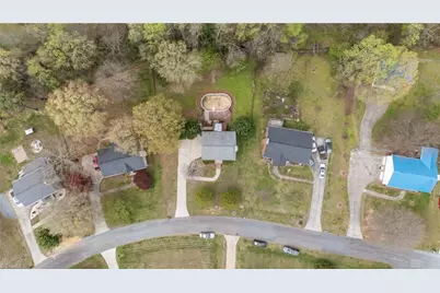 6021 Stone Bluff Drive, Clemmons, NC 27012 - Photo 31