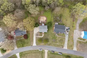 6021 Stone Bluff Dr, Clemmons, NC 27012 - Photo 31