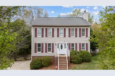 6021 Stone Bluff Drive, Clemmons, NC 27012 - Photo 35