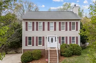 6021 Stone Bluff Dr, Clemmons, NC 27012 - Photo 35