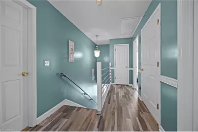 6021 Stone Bluff Drive, Clemmons, NC 27012 - Photo 23