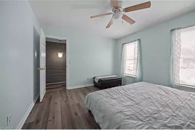 6021 Stone Bluff Drive, Clemmons, NC 27012 - Photo 23