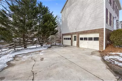 6021 Stone Bluff Drive, Clemmons, NC 27012 - Photo 27