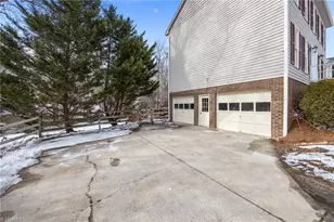 6021 Stone Bluff Dr, Clemmons, NC 27012 - Photo 27