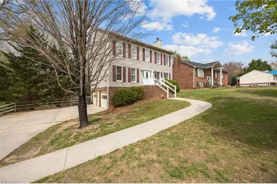 6021 Stone Bluff Drive, Clemmons, NC 27012 - Photo 29