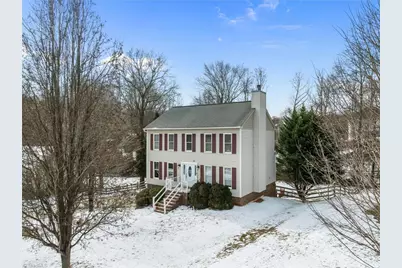 6021 Stone Bluff Drive, Clemmons, NC 27012 - Photo 1