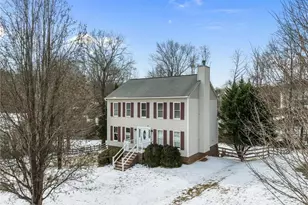 6021 Stone Bluff Dr, Clemmons, NC 27012 - Photo 1