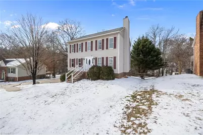 6021 Stone Bluff Drive, Clemmons, NC 27012 - Photo 33