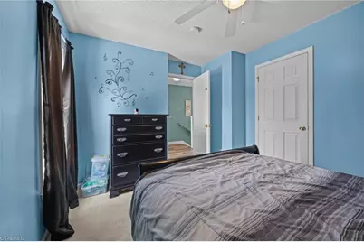 6021 Stone Bluff Drive, Clemmons, NC 27012 - Photo 19