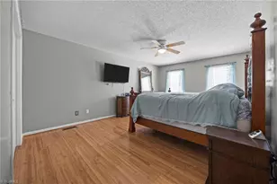 6021 Stone Bluff Dr, Clemmons, NC 27012 - Photo 17