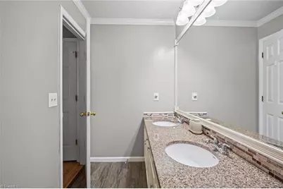 6021 Stone Bluff Drive, Clemmons, NC 27012 - Photo 19