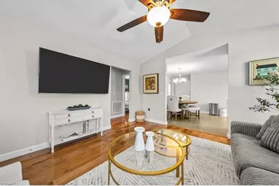 707 Lakewood Drive, Siler City, NC 27344 - Photo 17