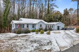 707 Lakewood Dr, Siler City, NC 27344 - Photo 11