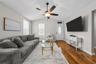 707 Lakewood Dr, Siler City, NC 27344 - Photo 15