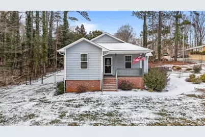 707 Lakewood Drive, Siler City, NC 27344 - Photo 3