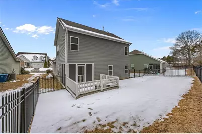 1415 Troon Drive, Salisbury, NC 28144 - Photo 31