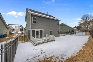 1415 Troon Dr, Salisbury, NC 28144 - Photo 33