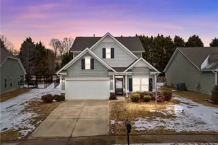 1415 Troon Dr, Salisbury, NC 28144 - Photo 1