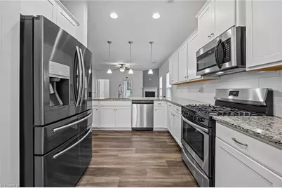 1415 Troon Drive, Salisbury, NC 28144 - Photo 5