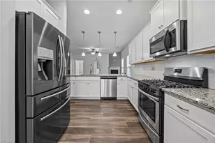 1415 Troon Dr, Salisbury, NC 28144 - Photo 7