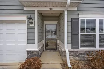 1415 Troon Drive, Salisbury, NC 28144 - Photo 1