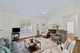 543 Beaver Dam Rd, Liberty, NC 27298 - Photo 7