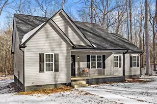 543 Beaver Dam Rd, Liberty, NC 27298 - Photo 3