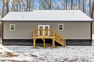 543 Beaver Dam Rd, Liberty, NC 27298 - Photo 33