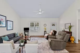 543 Beaver Dam Rd, Liberty, NC 27298 - Photo 5