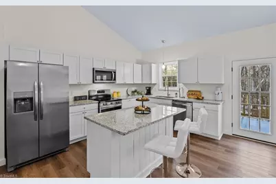 543 Beaver Dam Road, Liberty, NC 27298 - Photo 9