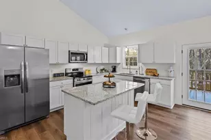 543 Beaver Dam Rd, Liberty, NC 27298 - Photo 9