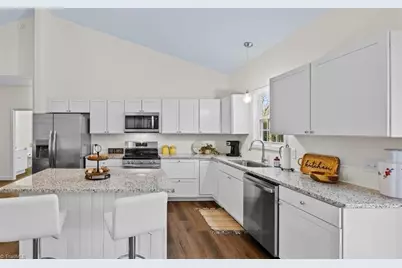 543 Beaver Dam Road, Liberty, NC 27298 - Photo 11