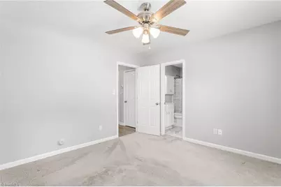 1210 Saint Regis Drive #8, Burlington, NC 27217 - Photo 17