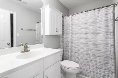 1210 Saint Regis Drive #8, Burlington, NC 27217 - Photo 15