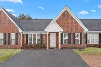 1210 Saint Regis Drive #8, Burlington, NC 27217 - Photo 1