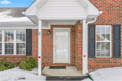 1210 Saint Regis Drive #8, Burlington, NC 27217 - Photo 23