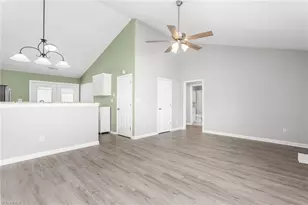 1210 St Regis Dr, Burlington, NC 27217 - Photo 7