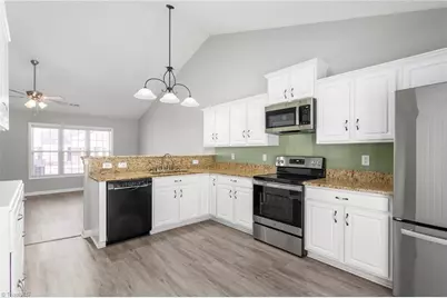 1210 Saint Regis Drive #8, Burlington, NC 27217 - Photo 9