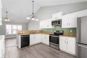 1210 St Regis Dr, Burlington, NC 27217 - Photo 9