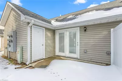 1210 Saint Regis Drive #8, Burlington, NC 27217 - Photo 21