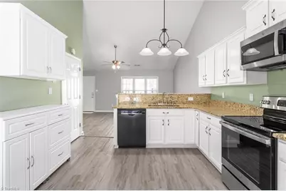 1210 Saint Regis Drive #8, Burlington, NC 27217 - Photo 7