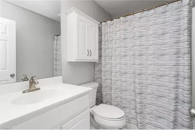1210 Saint Regis Drive #8, Burlington, NC 27217 - Photo 15