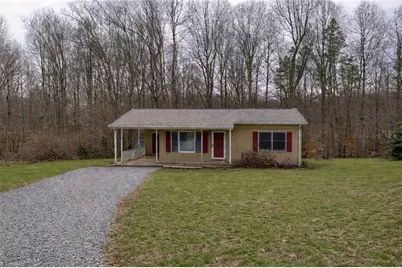 670 Blue Ridge Avenue, Elkin, NC 28621 - Photo 1