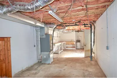 670 Blue Ridge Avenue, Elkin, NC 28621 - Photo 19