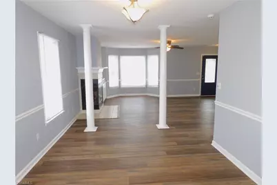 5101 Mountain Ash Court, Greensboro, NC 27410 - Photo 9