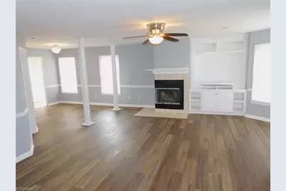 5101 Mountain Ash Court, Greensboro, NC 27410 - Photo 3