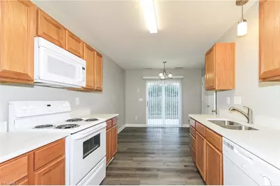 1992 Tea Berry Lane, Winston-Salem, NC 27127 - Photo 5