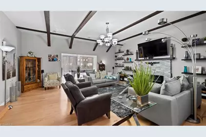 4804 Sidney Lane, McLeansville, NC 27301 - Photo 11