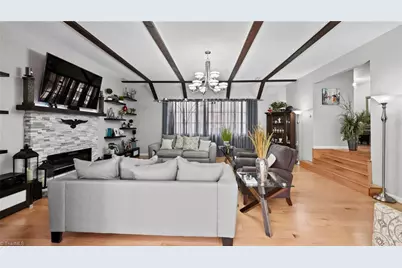 4804 Sidney Lane, McLeansville, NC 27301 - Photo 7